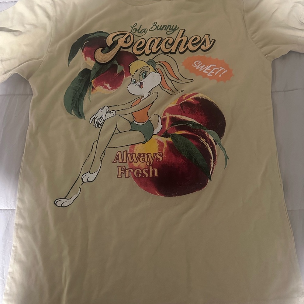 Looney Tunes Graphic Tee